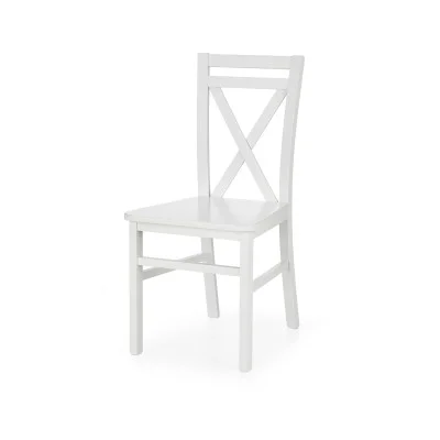 CHAIR DARIUSZ 2, WHITE